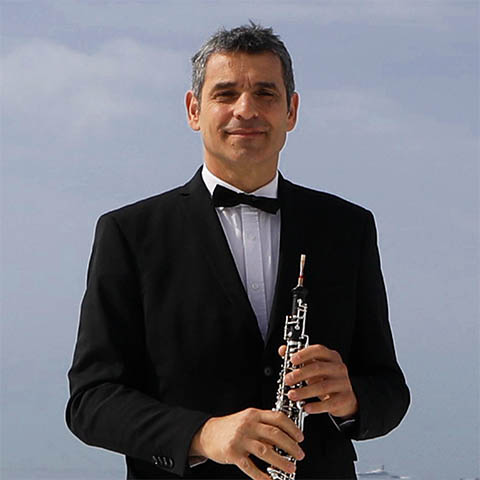 Serge Féral